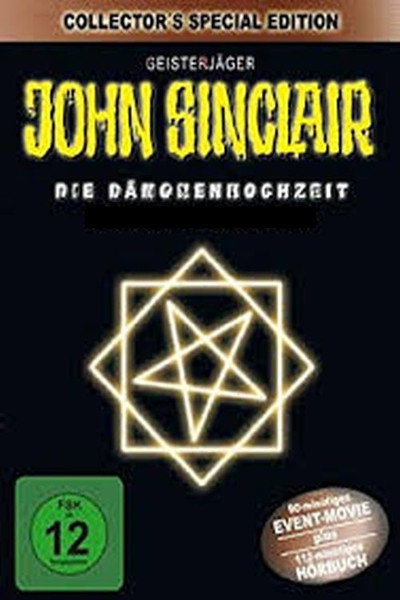 Póster de John Sinclair: Brides of the Devil