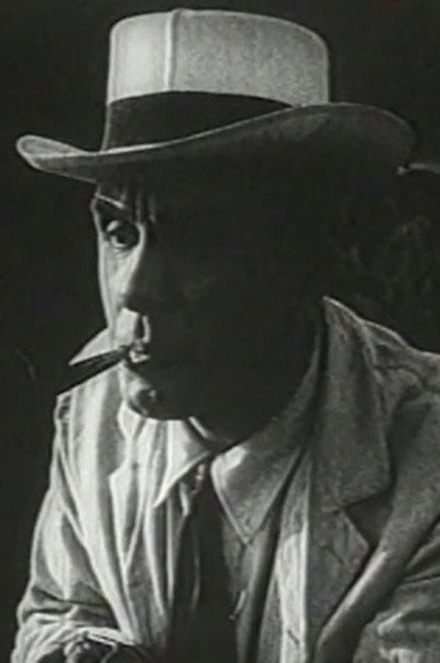 Póster de John T. Rocks and the Flivver