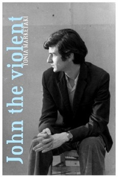 Póster de John the Violent