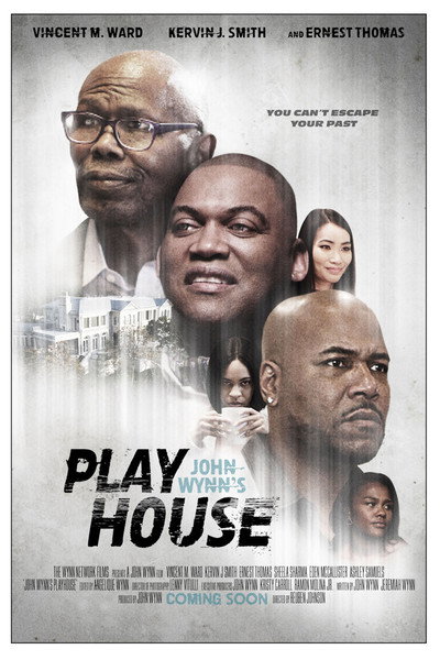Póster de John Wynn's Playhouse