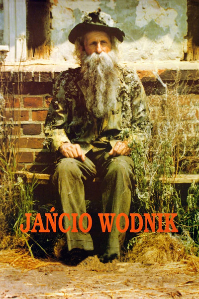 Póster de Johnnie Waterman