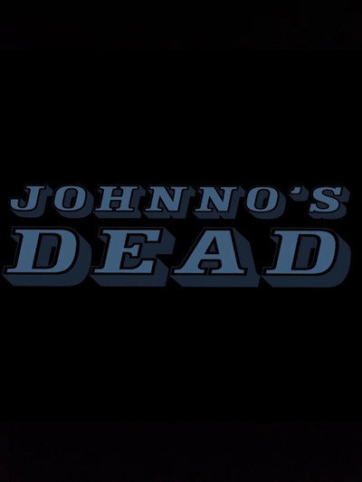 Póster de Johnno's dead