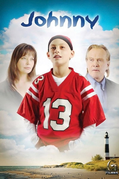 Póster de Johnny
