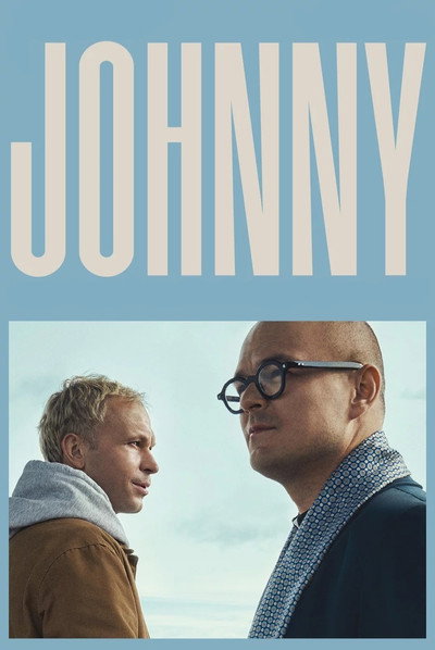 Póster de Johnny