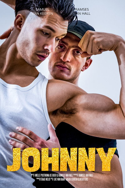 Póster de Johnny