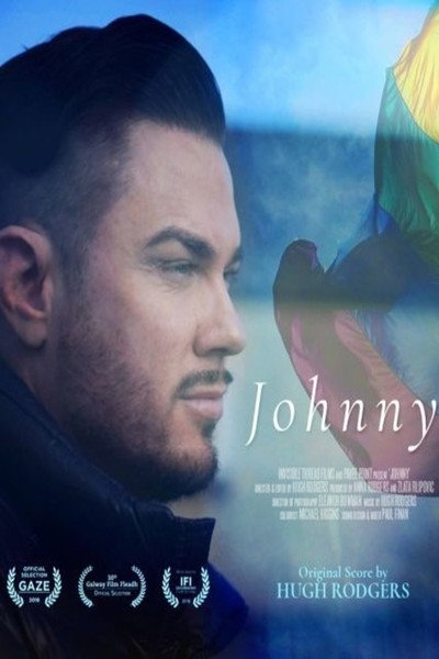 Póster de Johnny