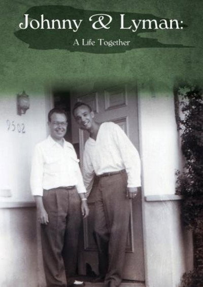 Póster de Johnny and Lyman: A Life Together