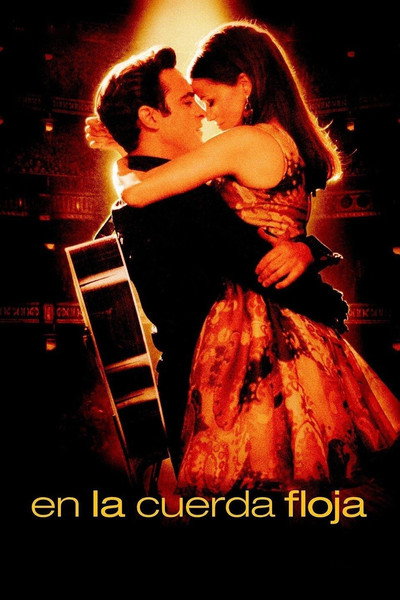 Johnny & June: Pasión y locura