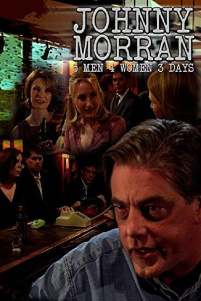 Póster de Johnny Morran