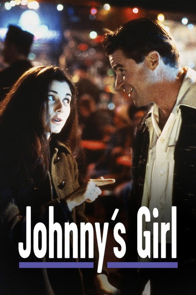 Póster de Johnny's Girl