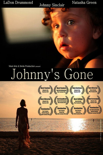 Póster de Johnny's Gone