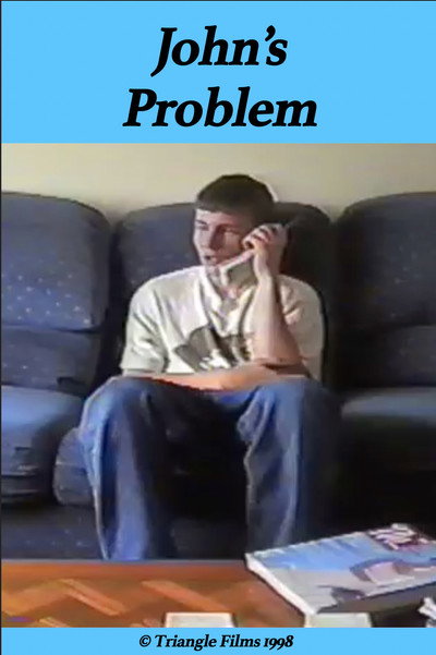 Póster de John's Problem