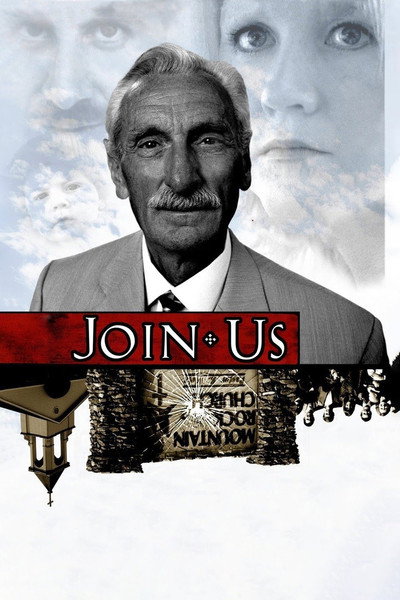 Póster de Join Us