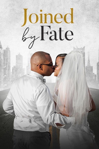 Póster de Joined by Fate