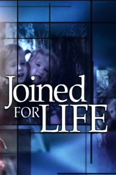 Póster de Joined for Life