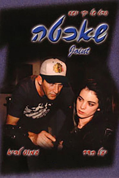 Póster de Joint