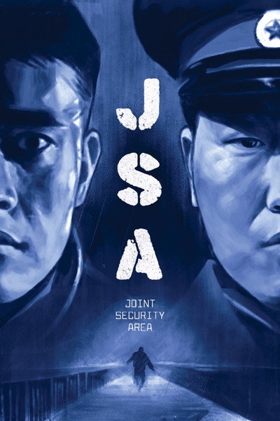 Joint Security Area (JSA)