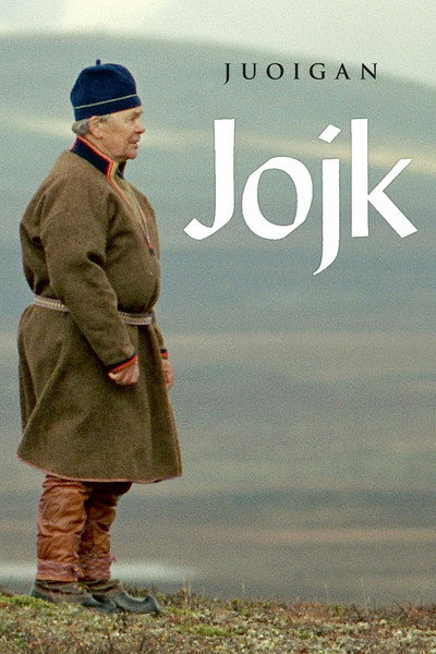 Póster de Jojk: Juoigan