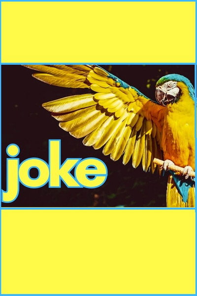 Póster de Joke