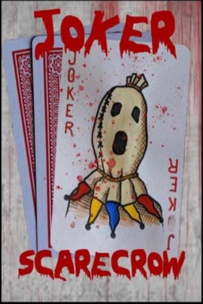 Póster de Joker Scarecrow