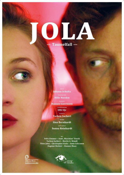 Póster de Jola
