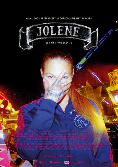 Póster de Jolene