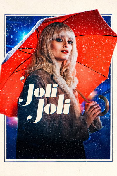 Póster de Joli joli