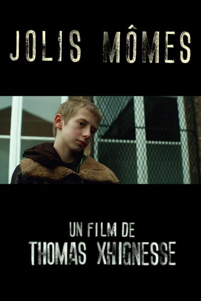 Póster de Jolis Mômes
