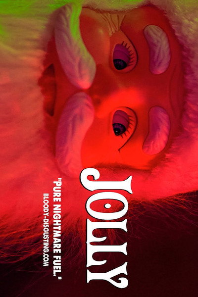 Póster de Jolly