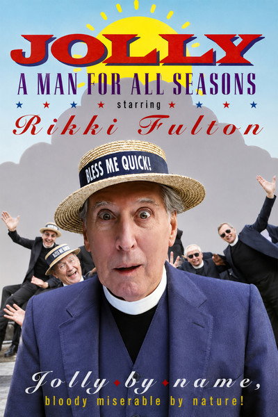 Póster de Jolly: A Man for All Seasons