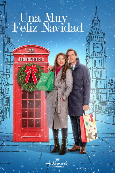 Póster de Jolly Good Christmas