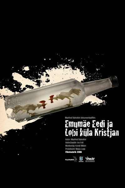 Póster de Jolly Old Farts