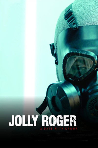 Póster de Jolly Roger