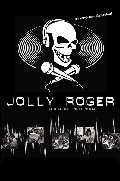 Póster de Jolly Roger