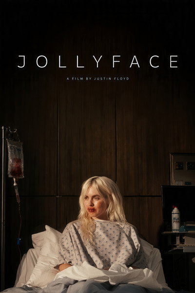 Póster de Jollyface