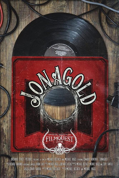 Póster de Jonagold