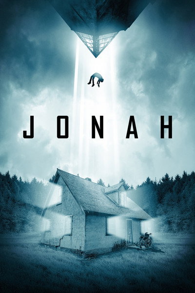 Póster de Jonah