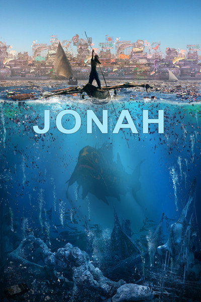 Póster de Jonah