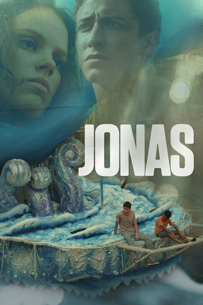 Póster de Jonah