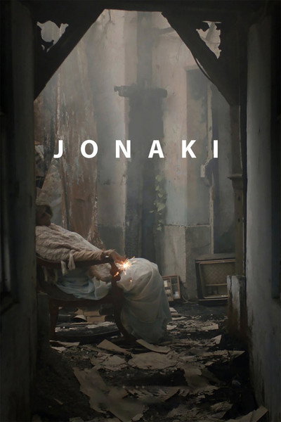 Póster de Jonaki