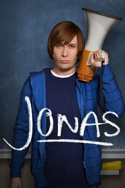 Póster de Jonas