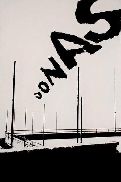 Póster de Jonas