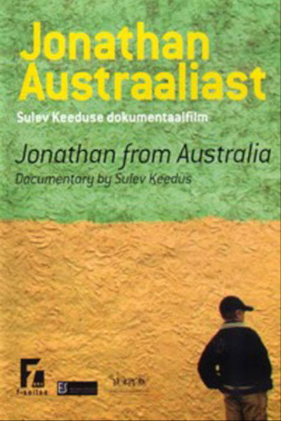 Póster de Jonathan Austraaliast