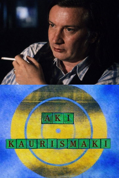 Póster de Jonathan Ross Presents for One Week Only: Aki Kaurismaki