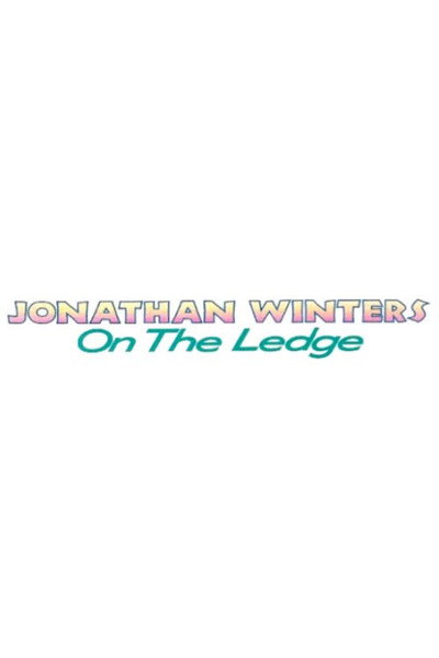 Póster de Jonathan Winters: On the Ledge
