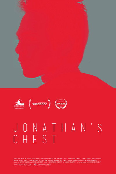 Póster de Jonathan's Chest