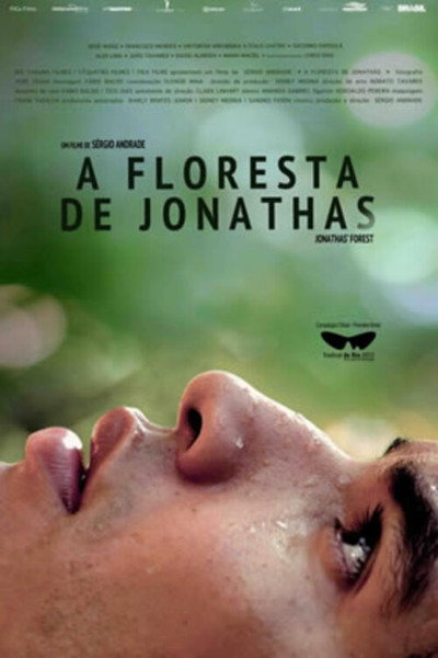 Póster de Jonathas' Forest