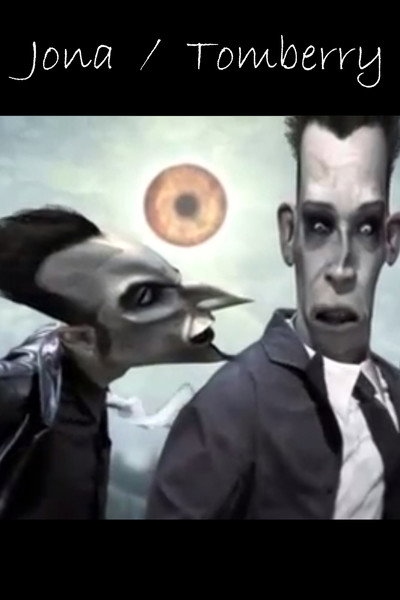 Póster de Jona/Tomberry