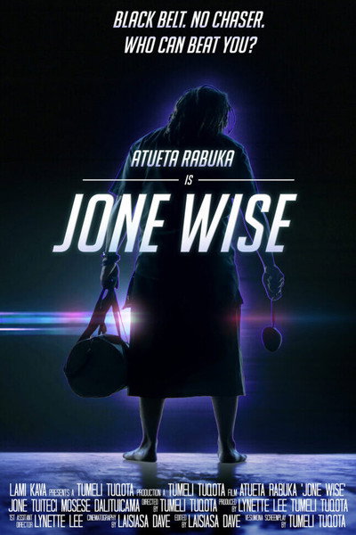 Póster de Jone Wise