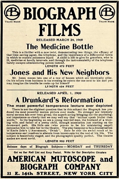 Póster de Jones and His New Neighbors